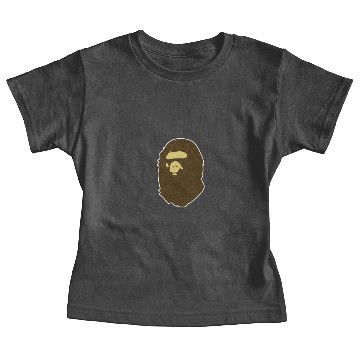 Discover A Bathing Ape Baby Tees