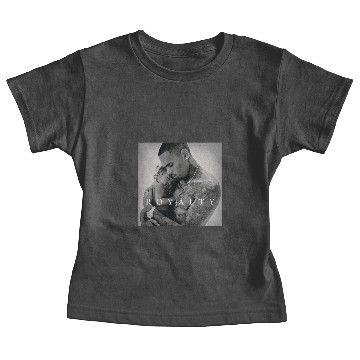 Discover Chris Brown Baby Tees