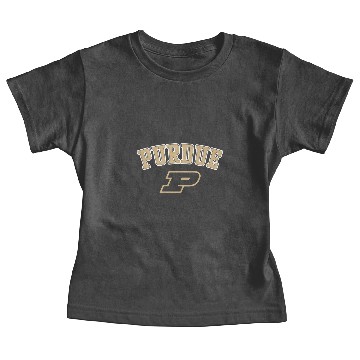 Discover Purdue - Purdue University - Zip Baby Tees