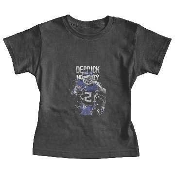 Discover Derrick Henry Tennesese Titan Baby Tees