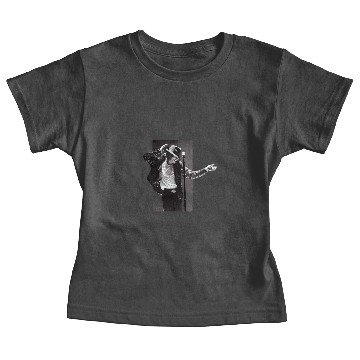 Discover The King of Pop - Michael Jackson - Baby Tees