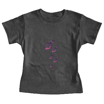 Discover JoJo's Bizarre Adventure Classic Baby Tees