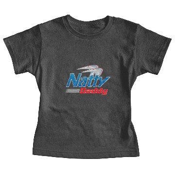 Discover Natty Daddy Mens Baby Tees