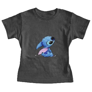 Discover lilo e stitch clothing  Pullover Baby Tees