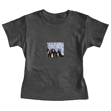 Discover Deep Purple Baby Tees - Machine Head