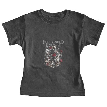 Discover Hollywood Undead Baby Tees
