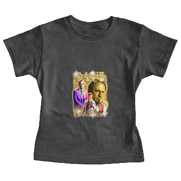 Discover Saul Goodman Vintage Baby Tees