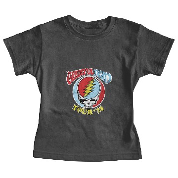 Discover Grateful dead Baby Tees
