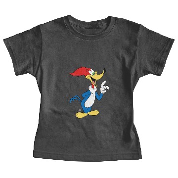 Discover Woody Woodpecker - Woodpecker - Baby Tees