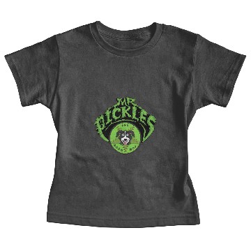 Discover Mr Pickles Baby Tees