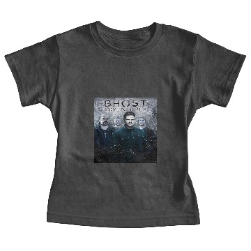 Discover Ghost Adventures Trendy Perfect Gift Baby Tees