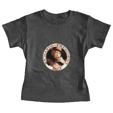 Discover Keith Richards Baby Tees