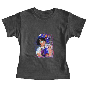 Discover Left Eye - Tlc - Baby Tees
