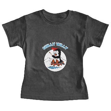 Discover Chilly willy V.2 - Chilly Willy - Baby Tees