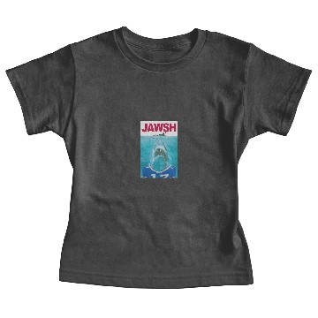 Discover Jaws / Josh Allen / Buffalo Baby Tees