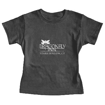 Discover Gilmore Girls Baby Tees