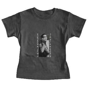 Discover Marilyn Manson Unisex Baby Tees: The Pale Emperor