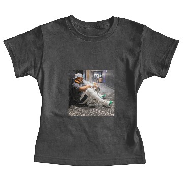 Discover Jalen Hurts Superbowl Win Baby Tees