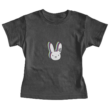 Discover MULINSEN Bad Bunny Baby Tees