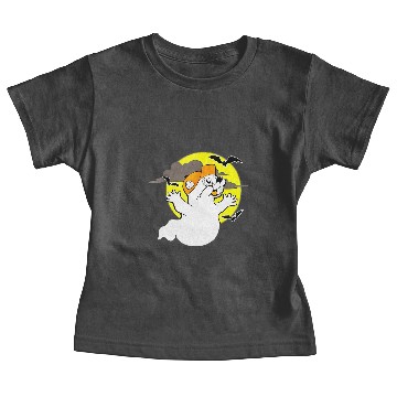 Discover Bucees Halloween Baby Tees Baby Tees