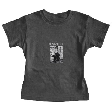 Discover Jim Morrison The Doors Baby Tees