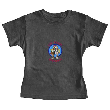 Discover Los Pollos Hermanos Baby Tees