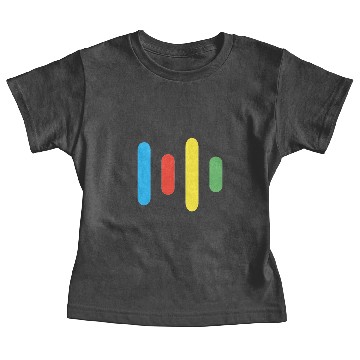 Discover Hey Google - Google - Zip Baby Tees