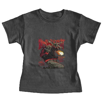 Discover Limp Bizkit Band Baby Tees