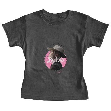 Discover Barbie Oppenheimer Baby Tees, Barbieheimer Active Baby Tees