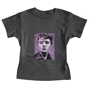 Discover Elvis Presley Baby Tees