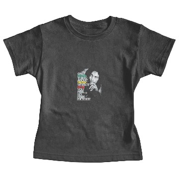 Discover Bob Marley Good Music Hits Baby Tees