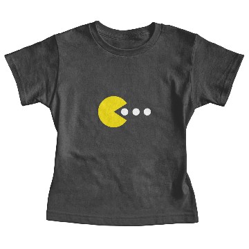 Discover PAC-MAN - Pacman - Baby Tees