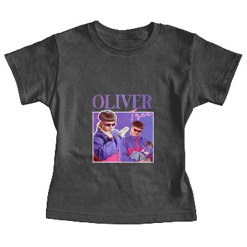Discover Oliver Tree Baby Tees