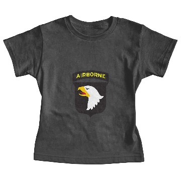 Discover 101st Airborne Division Baby Tees