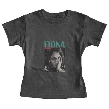 Discover Fiona Apple Retro Unisex Baby Tees