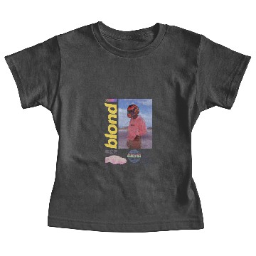 Discover Blond Frank Ocean Baby Tees