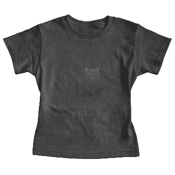 Discover American Bully Baby Tees