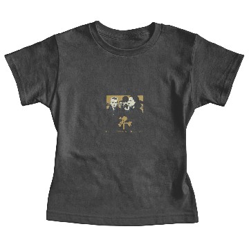 Discover U2 Joshua Tree Baby Tees