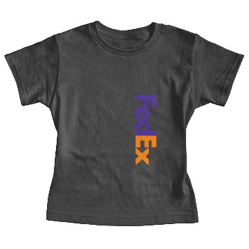 Discover Fedex Variation Baby Tees t!!