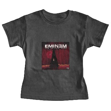 Discover Eminem Baby Tees - The Eminem Show / Premium Unisex Baby Tees