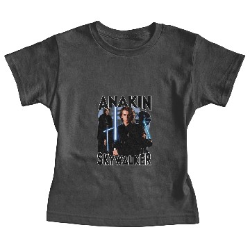 Discover Anakin Skywalker Baby Tees | Anakin Skywalker Vintage 90'