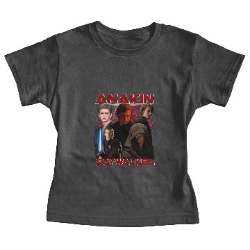 Discover Anakin Skywalker Baby Tees