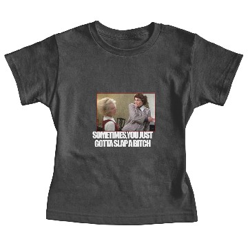 Discover Sometimes - Mommie Dearest - Baby Tees