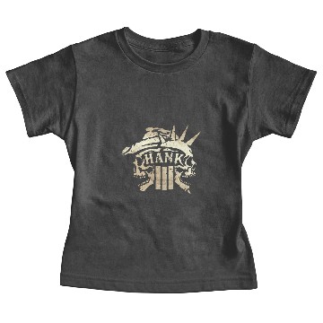 Discover Hank Williams Baby Tees