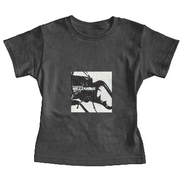 Discover mezzanine - massive attack Premium Baby Tees