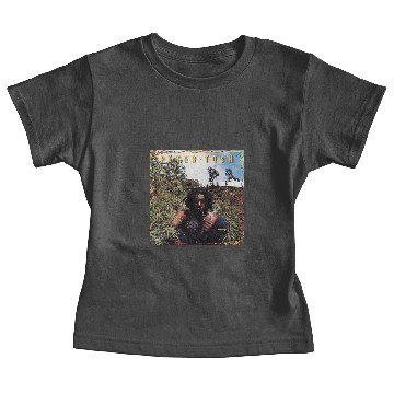 Discover Peter Tosh reggae roots dub music Baby Tees