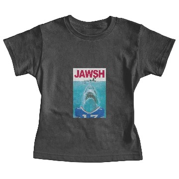 Discover Jaws - Josh Allen Baby Tees