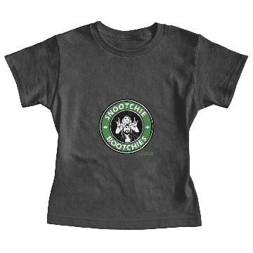 Discover Snootchie Bootchies - Jay And Silent Bob - Baby Tees