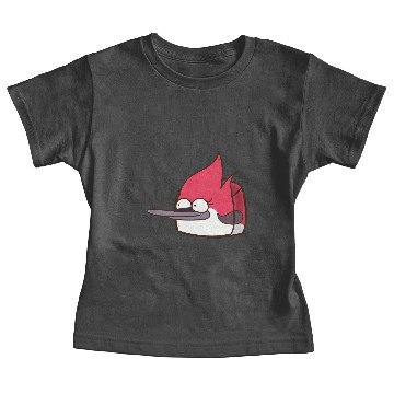 Discover Margaret - Regular Show Boxheadzfunny Baby Tees