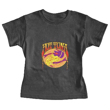 Discover Hot Tuna Baby Tees